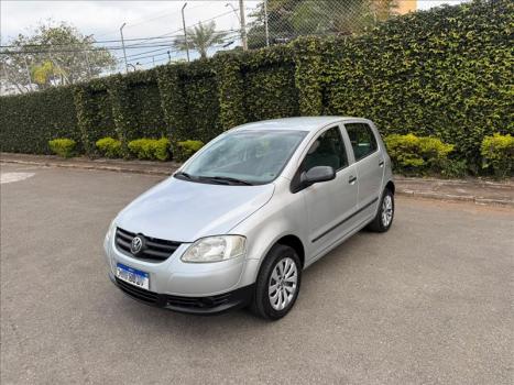VOLKSWAGEN Fox 1.6 4P PLUS FLEX, Foto 3