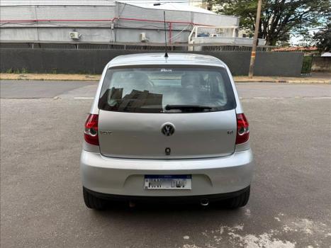 VOLKSWAGEN Fox 1.6 4P PLUS FLEX, Foto 4