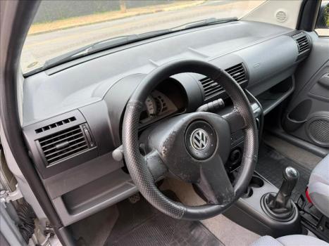 VOLKSWAGEN Fox 1.6 4P PLUS FLEX, Foto 6