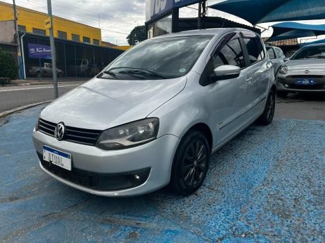 VOLKSWAGEN Fox 1.6 4P PRIME FLEX, Foto 2
