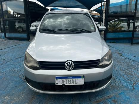 VOLKSWAGEN Fox 1.6 4P PRIME FLEX, Foto 3