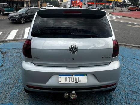 VOLKSWAGEN Fox 1.6 4P PRIME FLEX, Foto 4