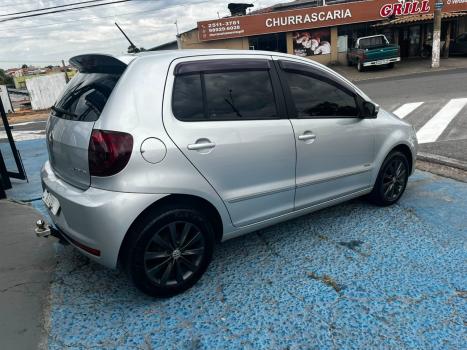 VOLKSWAGEN Fox 1.6 4P PRIME FLEX, Foto 5
