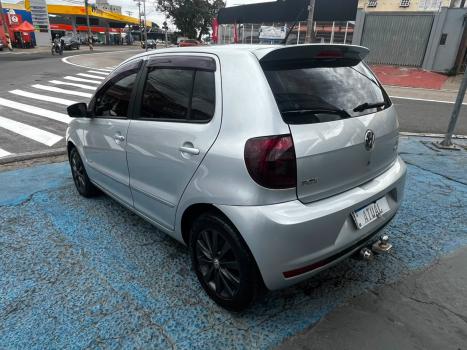 VOLKSWAGEN Fox 1.6 4P PRIME FLEX, Foto 6