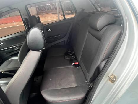 VOLKSWAGEN Fox 1.6 4P PRIME FLEX, Foto 7