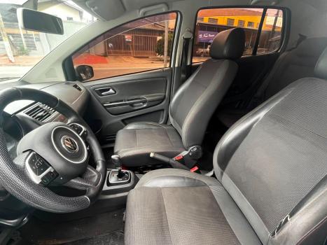 VOLKSWAGEN Fox 1.6 4P PRIME FLEX, Foto 10