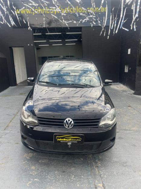 VOLKSWAGEN Fox 1.6 4P COMFORTLINE FLEX, Foto 2