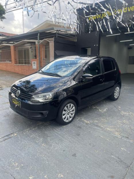 VOLKSWAGEN Fox 1.6 4P COMFORTLINE FLEX, Foto 3