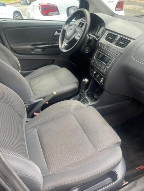 VOLKSWAGEN Fox 1.6 4P COMFORTLINE FLEX, Foto 5