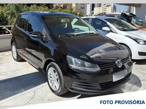 VOLKSWAGEN Fox 1.6 4P MSI TRENDLINE FLEX, Foto 2