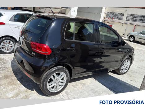 VOLKSWAGEN Fox 1.6 4P MSI TRENDLINE FLEX, Foto 3