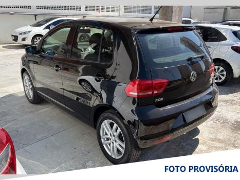 VOLKSWAGEN Fox 1.6 4P MSI TRENDLINE FLEX, Foto 4