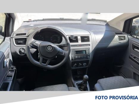 VOLKSWAGEN Fox 1.6 4P MSI TRENDLINE FLEX, Foto 5