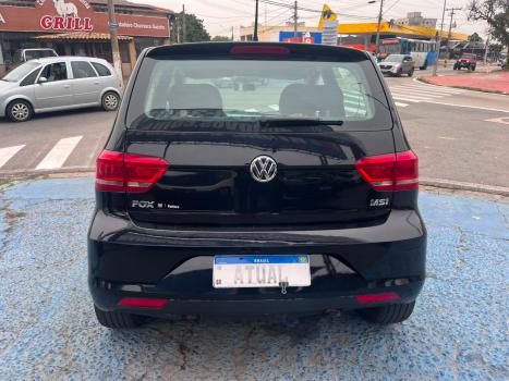 VOLKSWAGEN Fox 1.6 4P MSI TRENDLINE FLEX, Foto 4