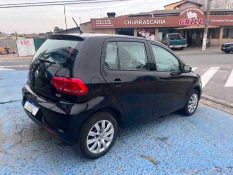 VOLKSWAGEN Fox 1.6 4P MSI TRENDLINE FLEX, Foto 5