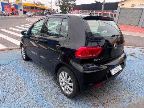 VOLKSWAGEN Fox 1.6 4P MSI TRENDLINE FLEX, Foto 6
