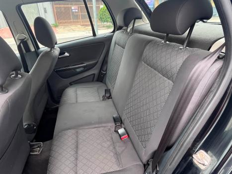 VOLKSWAGEN Fox 1.6 4P MSI TRENDLINE FLEX, Foto 8