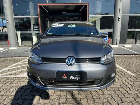 VOLKSWAGEN Fox 1.6 4P FLEX CONNECT I-MOTION AUTOMATIZADO, Foto 3