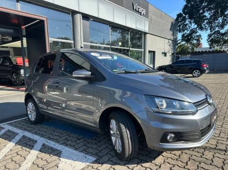 VOLKSWAGEN Fox 1.6 4P FLEX CONNECT I-MOTION AUTOMATIZADO, Foto 4