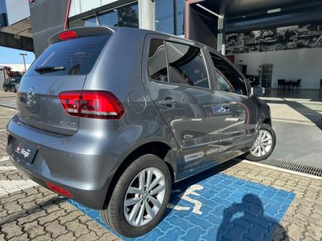 VOLKSWAGEN Fox 1.6 4P FLEX CONNECT I-MOTION AUTOMATIZADO, Foto 5