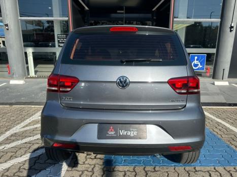 VOLKSWAGEN Fox 1.6 4P FLEX CONNECT I-MOTION AUTOMATIZADO, Foto 6