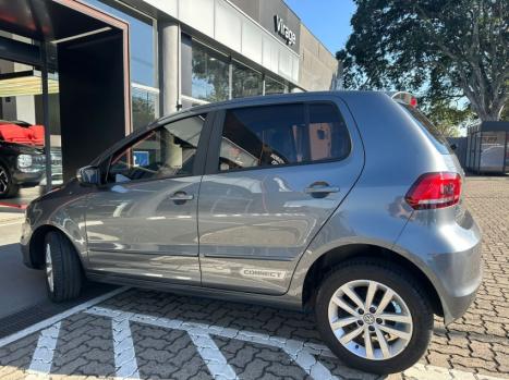 VOLKSWAGEN Fox 1.6 4P FLEX CONNECT I-MOTION AUTOMATIZADO, Foto 7