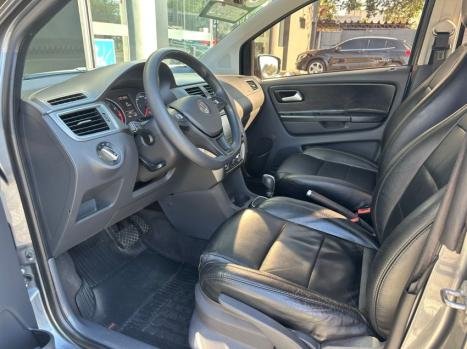 VOLKSWAGEN Fox 1.6 4P FLEX CONNECT I-MOTION AUTOMATIZADO, Foto 8