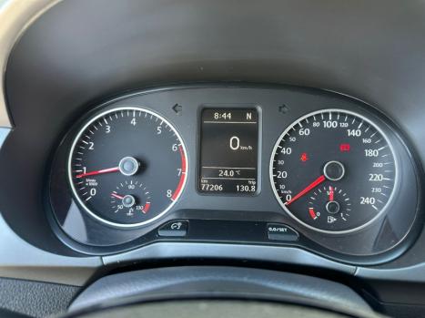 VOLKSWAGEN Fox 1.6 4P FLEX CONNECT I-MOTION AUTOMATIZADO, Foto 10