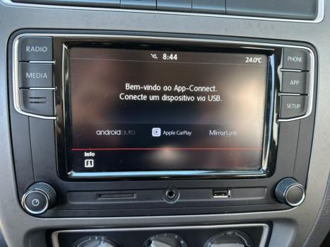 VOLKSWAGEN Fox 1.6 4P FLEX CONNECT I-MOTION AUTOMATIZADO, Foto 11