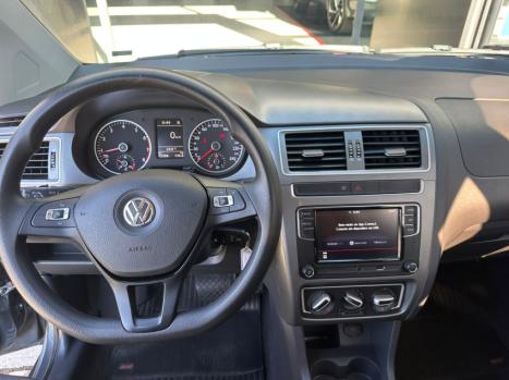 VOLKSWAGEN Fox 1.6 4P FLEX CONNECT I-MOTION AUTOMATIZADO, Foto 12