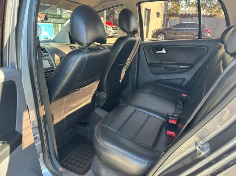 VOLKSWAGEN Fox 1.6 4P FLEX CONNECT I-MOTION AUTOMATIZADO, Foto 13
