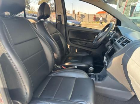 VOLKSWAGEN Fox 1.6 4P FLEX CONNECT I-MOTION AUTOMATIZADO, Foto 15