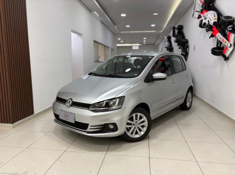VOLKSWAGEN Fox 1.6 4P CONNECT FLEX, Foto 1