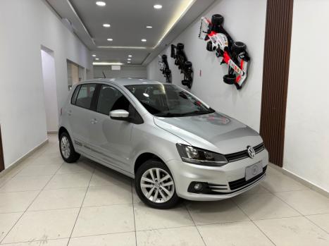 VOLKSWAGEN Fox 1.6 4P CONNECT FLEX, Foto 2