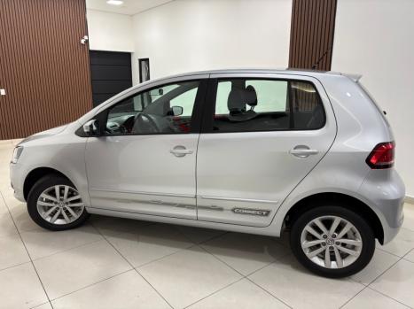VOLKSWAGEN Fox 1.6 4P CONNECT FLEX, Foto 3