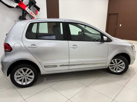 VOLKSWAGEN Fox 1.6 4P CONNECT FLEX, Foto 4
