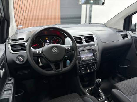 VOLKSWAGEN Fox 1.6 4P CONNECT FLEX, Foto 5