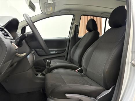 VOLKSWAGEN Fox 1.6 4P CONNECT FLEX, Foto 6