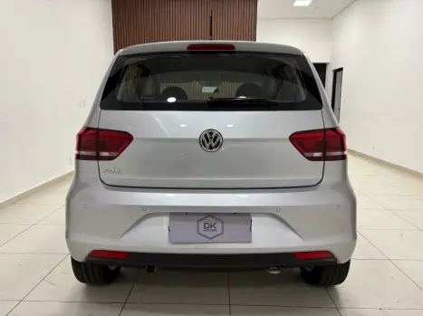 VOLKSWAGEN Fox 1.6 4P CONNECT FLEX, Foto 9