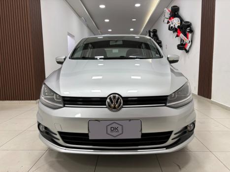 VOLKSWAGEN Fox 1.6 4P CONNECT FLEX, Foto 10
