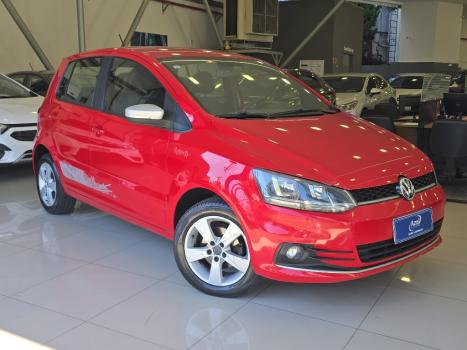 VOLKSWAGEN Fox 1.6 4P ROCK IN RIO FLEX, Foto 1