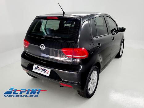 VOLKSWAGEN Fox 1.6 4P MSI TRENDLINE FLEX, Foto 3