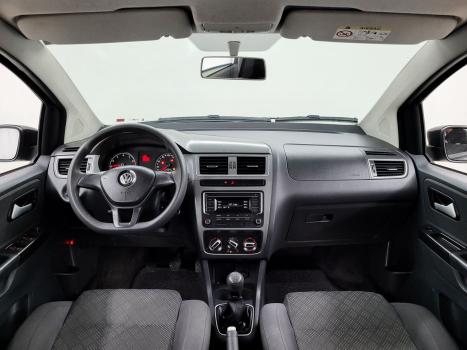VOLKSWAGEN Fox 1.6 4P MSI TRENDLINE FLEX, Foto 5