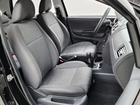 VOLKSWAGEN Fox 1.6 4P MSI TRENDLINE FLEX, Foto 8