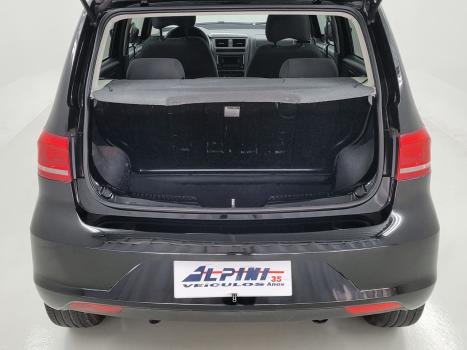 VOLKSWAGEN Fox 1.6 4P MSI TRENDLINE FLEX, Foto 10