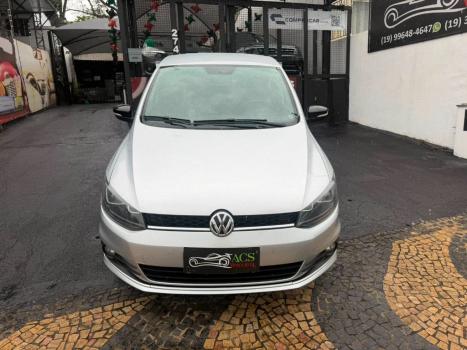 VOLKSWAGEN Fox 1.6 4P RUN FLEX, Foto 2