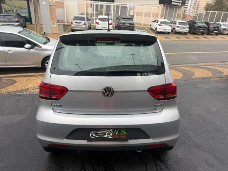 VOLKSWAGEN Fox 1.6 4P RUN FLEX, Foto 3