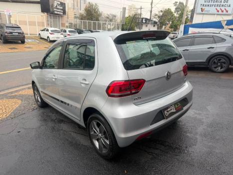 VOLKSWAGEN Fox 1.6 4P RUN FLEX, Foto 4