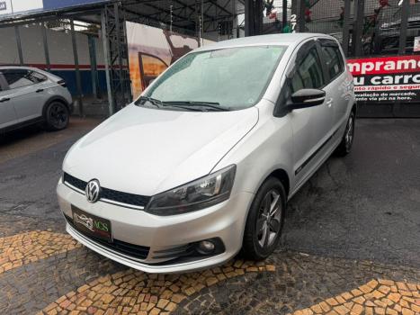 VOLKSWAGEN Fox 1.6 4P RUN FLEX, Foto 5