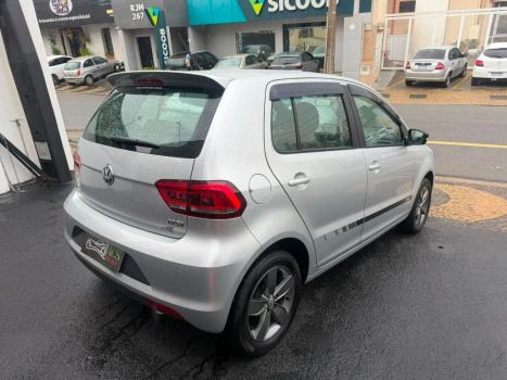 VOLKSWAGEN Fox 1.6 4P RUN FLEX, Foto 6